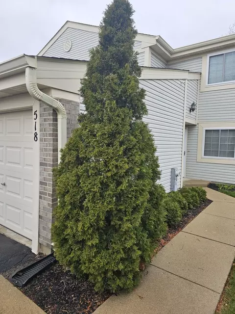 518 E Fawn Ln #518, Palatine, IL 60074
