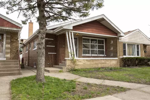 10735 S Avenue D Ave, Chicago, IL 60617