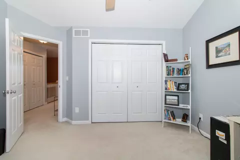 Bedroom - 6 Grape Vine Ln, Bloomington, IL 61704 photo 6 of 6