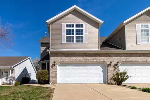 Exterior - 6 Grape Vine Ln, Bloomington, IL 61704 photo 7 of 7