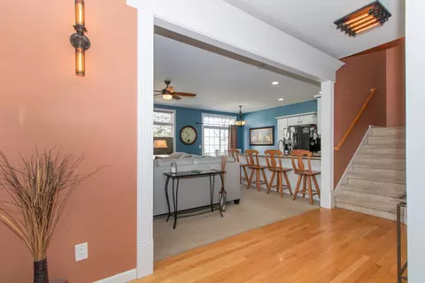 Dining - 6 Grape Vine Ln, Bloomington, IL 61704 photo 1 of 2