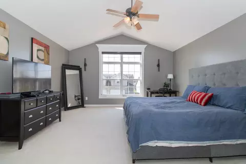 Bedroom - 6 Grape Vine Ln, Bloomington, IL 61704 photo 2 of 6