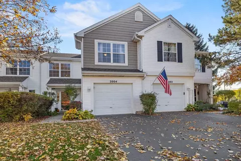 2004 Orchard Ln, Carpentersville, IL 60110