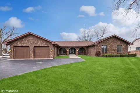 20132 Stoney Island Ave, Chicago Heights, IL 60411