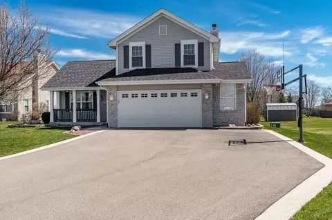 581 Wynstone Way, Rockton, IL 61072