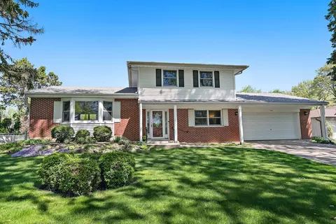 200 E Monterey Ave, Schaumburg, IL 60193