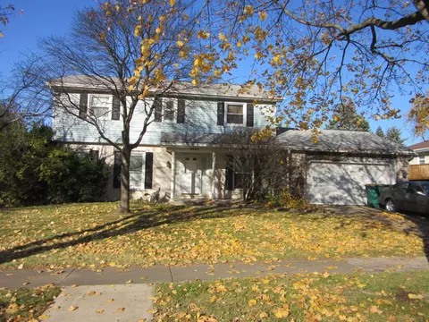 25020 W Sandbank Dr, Plainfield, IL 60544