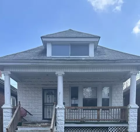 7521 S Peoria St, Chicago, IL 60620