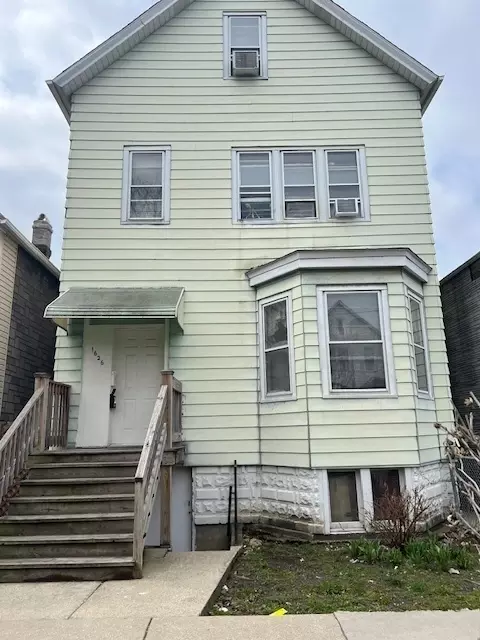 1626 N Fairfield Ave, Chicago, IL 60647