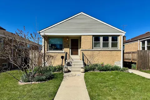 7542 W Bryn Mawr Ave, Chicago, IL 60631