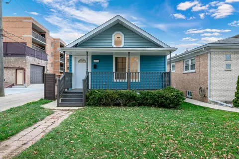 4006 N Oketo Ave, Norridge, IL 60706