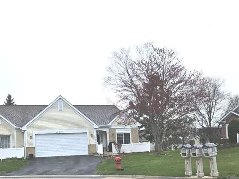 21017 W Snowberry Ct, Plainfield, IL 60544