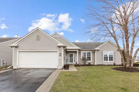 13673 Fallow Dr, Huntley, IL 60142