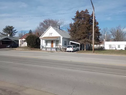 2915 E Main St, Danville, IL 61832 photo 1