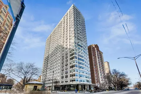 3900 N Lake Shore Dr #19F, Chicago, IL 60613