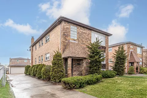Undisclosed, Burbank, IL 60459