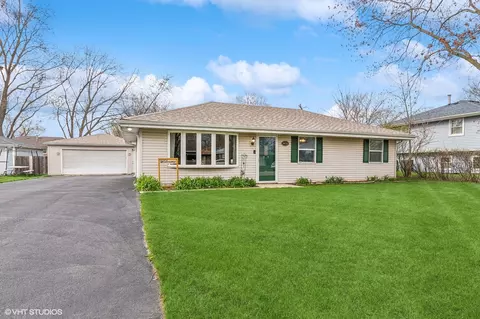 3433 Pandola Ave, Joliet, IL 60431