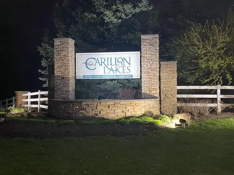 16418 Crescent Lake Ct, Crest Hill, IL 60403
