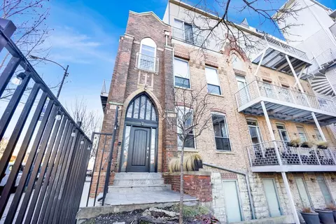 2411 W Walton St #1A, Chicago, IL 60622