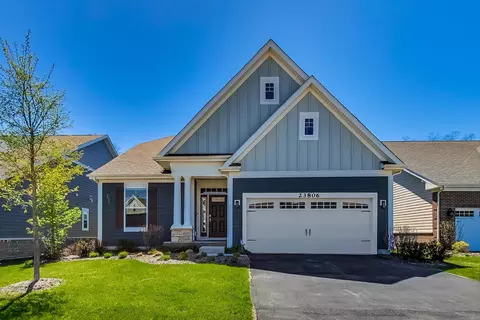 23806 N Muirfield Dr, Kildeer, IL 60047