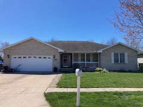 235 S Mcginty St, Diamond, IL 60416