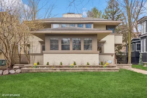 720 Judson Ave, Evanston, IL 60202