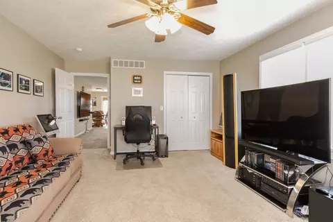 Living - 313 Burcham Dr, Le Roy, IL 61752 photo 4 of 4