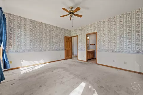 Bedroom - 1156 Challenge Dr, Batavia, IL 60510 photo 2 of 2