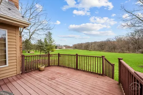 Exterior - 1156 Challenge Dr, Batavia, IL 60510 photo 4 of 4