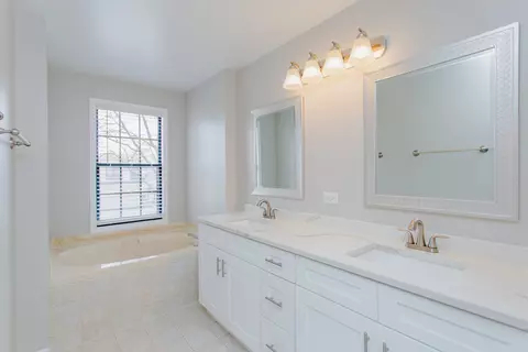 Bath - 4542 Opal Dr, Hoffman Estates, IL 60192 photo 2 of 4
