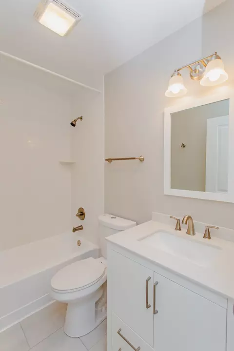 Bath - 4542 Opal Dr, Hoffman Estates, IL 60192 photo 4 of 4