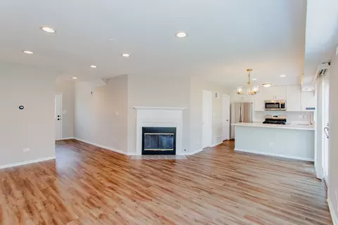 Living - 4542 Opal Dr, Hoffman Estates, IL 60192 photo 2 of 2