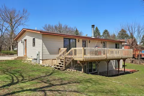 Exterior - 6702 Chillems Dr, Spring Grove, IL 60081 photo 3 of 7