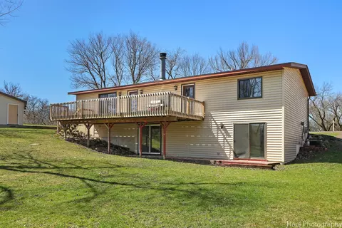 Exterior - 6702 Chillems Dr, Spring Grove, IL 60081 photo 2 of 7