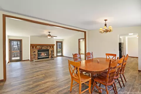 Dining - 6702 Chillems Dr, Spring Grove, IL 60081 photo 1 of 2