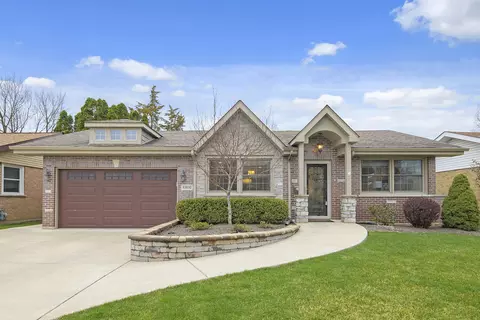 12832 Terrace Ln, Crestwood, IL 60445