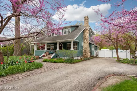 5332 Fairview Ave, Downers Grove, IL 60515