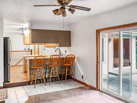 Kitchen - 11679 Cedarbrook Rd, Roscoe, IL 61073 photo 1 of 2