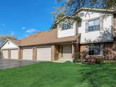 1630 W Partridge Ct #3, Arlington Heights, IL 60004