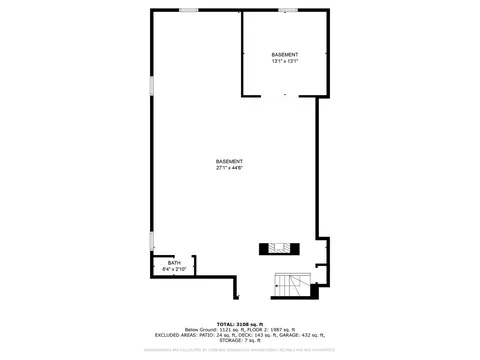 Floorplan - 369 Wing Park Blvd, Elgin, IL 60123 photo 2 of 2