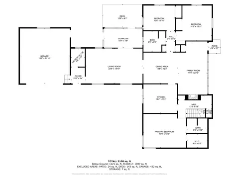 Floorplan - 369 Wing Park Blvd, Elgin, IL 60123 photo 1 of 2