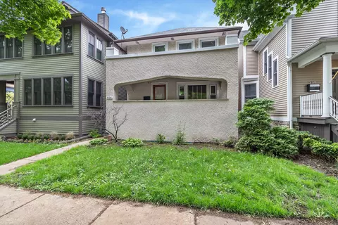 516 N Marion St, Oak Park, IL 60302