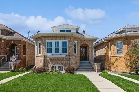 2928 N Merrimac Ave, Chicago, IL 60634