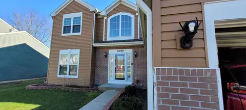 Exterior - 2059 Westridge Blvd, Bartlett, IL 60103 photo 10 of 14