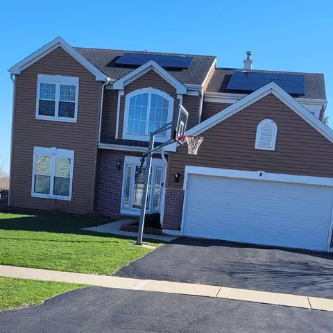 Exterior - 2059 Westridge Blvd, Bartlett, IL 60103 photo 4 of 14