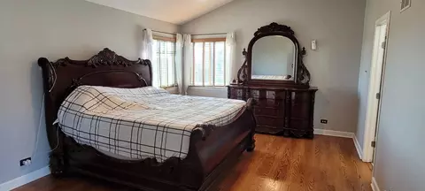 Bedroom - 2059 Westridge Blvd, Bartlett, IL 60103 photo 2 of 5