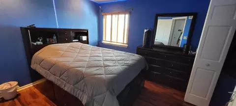 Bedroom - 2059 Westridge Blvd, Bartlett, IL 60103 photo 3 of 5