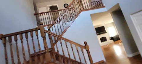 Entry Way - 2059 Westridge Blvd, Bartlett, IL 60103 photo 2 of 2