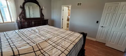 Bedroom - 2059 Westridge Blvd, Bartlett, IL 60103 photo 5 of 5