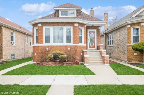 726 E 104th Pl, Chicago, IL 60628